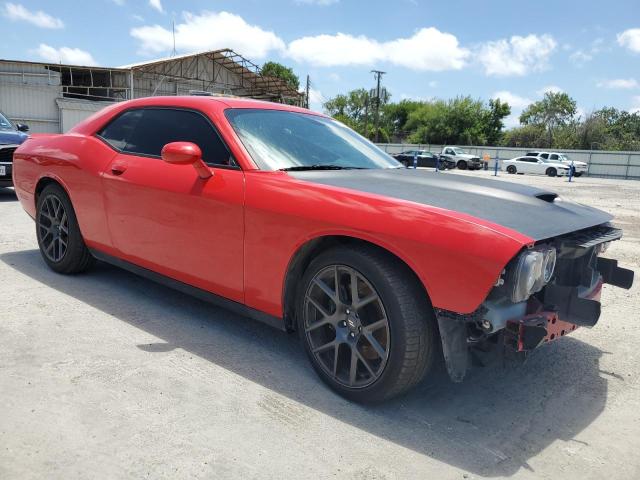 2C3CDZJG0KH503807 Dodge Challenger Gt