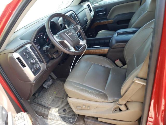3GTU2VEC6EG141573 GMC Sierra K1500 Slt