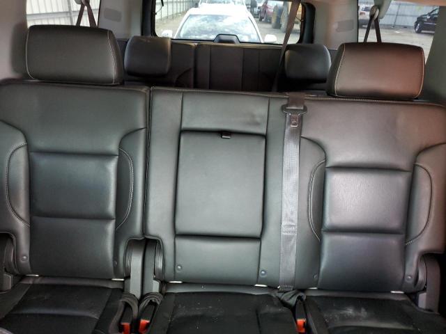 1GKS1GKC6GR358302 GMC Yukon Xl C1500 Slt