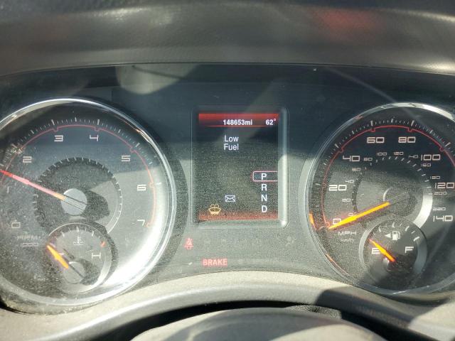2C3CDXBG5EH215319 Dodge Charger Se