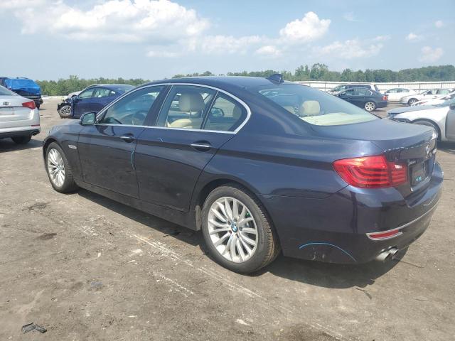WBA5A7C56FD620885 BMW 528 XI