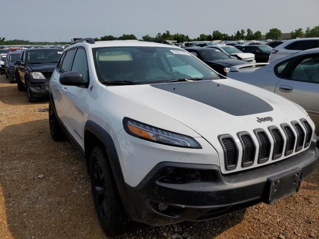 1C4PJMBS5FW777555 Jeep Cherokee Trailhawk