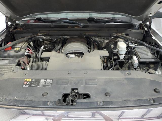 3GTU2VEC5FG528391 GMC Sierra K1500 Slt
