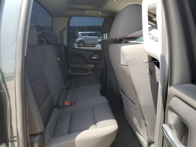 1GTV2MEH6JZ240124 GMC Sierra K1500 Sle