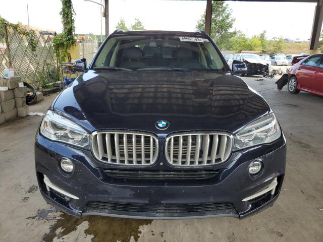5UXKT0C54G0S77301 BMW X5 Xdr40e