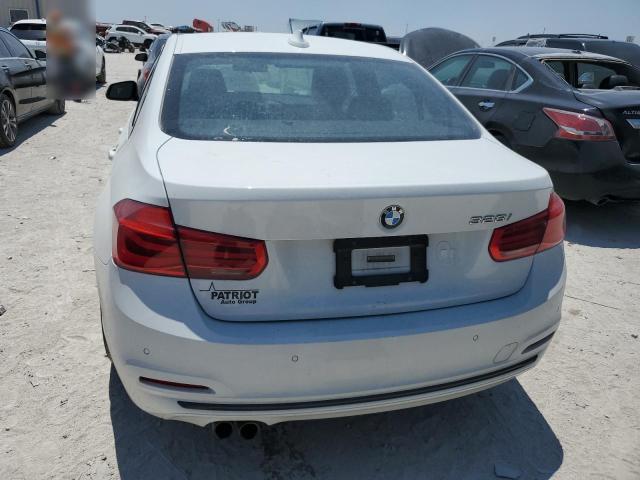 WBA8E9G52GNU27748 BMW 328 I Sulev