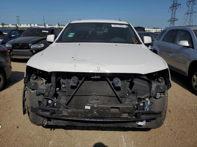 1C4RDHAG8KC847405 Dodge Durango Sxt