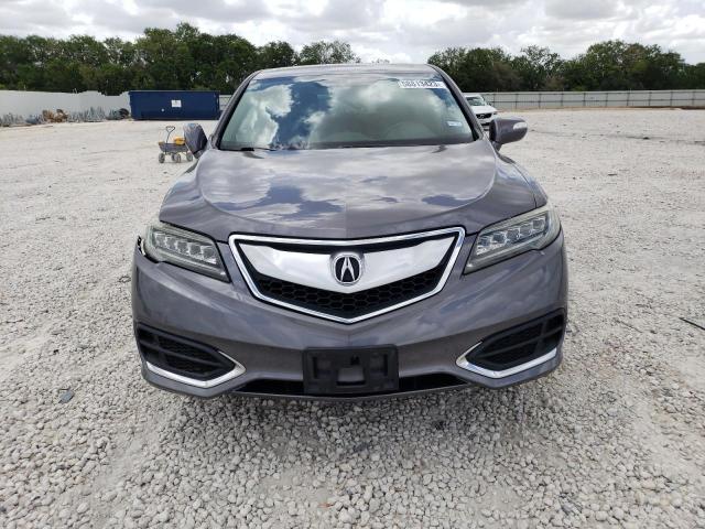 5J8TB3H3XJL000628 Acura RDX