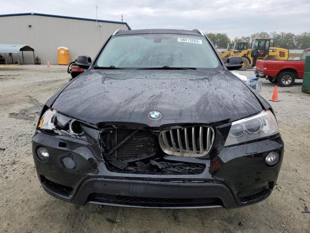 5UXWX9C55E0D39279 BMW X3 Xdrive28i