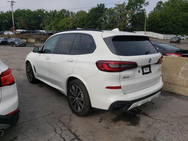 5UXCR6C01N9M93822 BMW X5 Xdrive40i