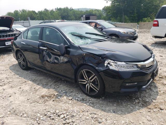 1HGCR3F98GA020223 Honda Accord Touring
