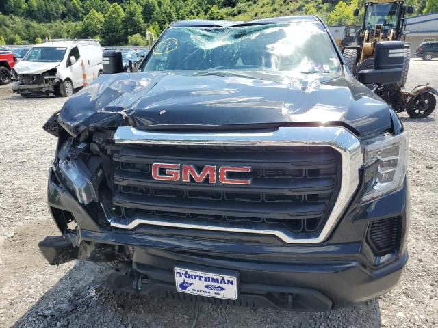 3GTU9AEF1MG196719 GMC Sierra K1500