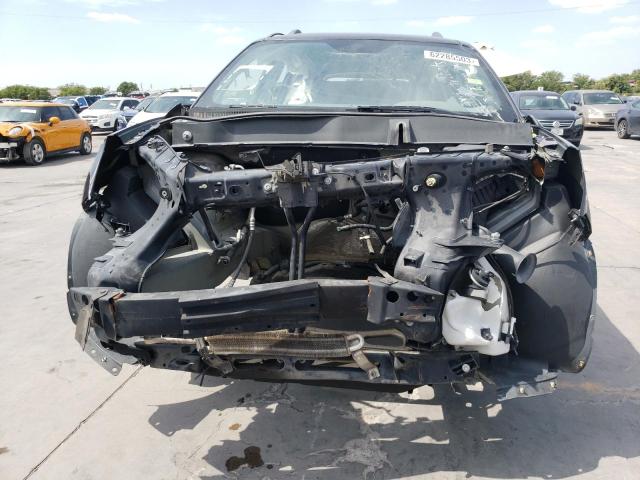 1GKKRRKD3FJ154633 GMC Acadia Slt-1