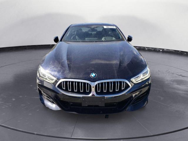 WBAAE2C01PCK67845 BMW 840i