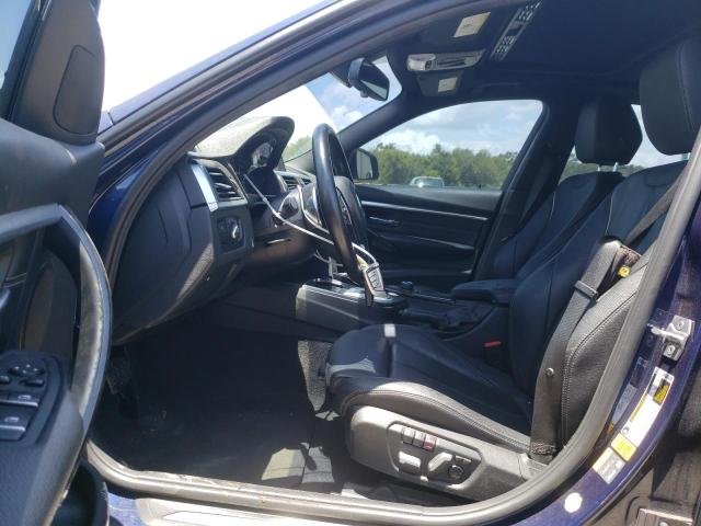 WBA8E1C58JA177972 BMW 330e