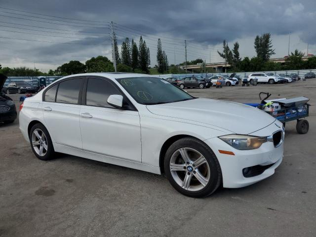 WBA3B5G58ENS07118 BMW 328 Xi Sulev