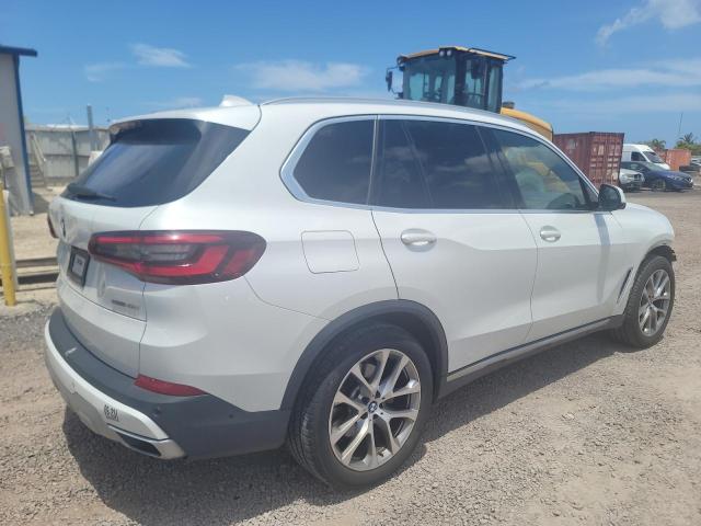 5UXCR4C09M9H04688 BMW X5 Sdrive 40i