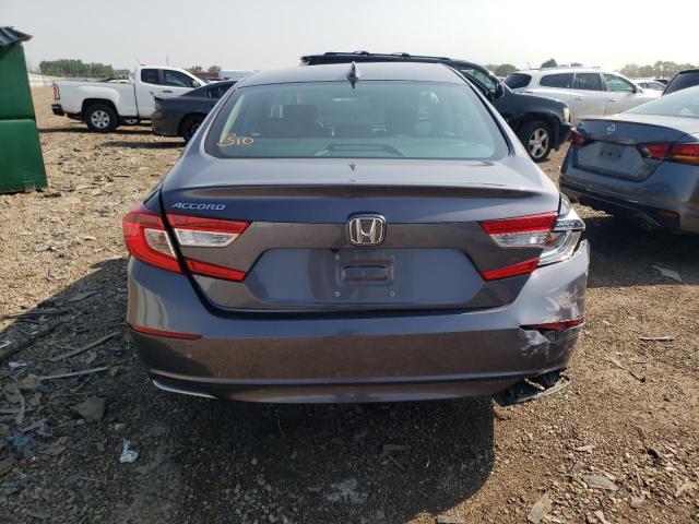 1HGCV1F1XMA024277 Honda ACCORD LX