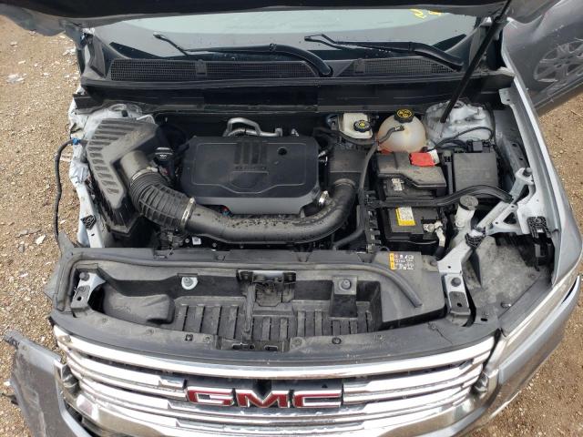 1GKKNML41MZ223489 GMC ACADIA SLT