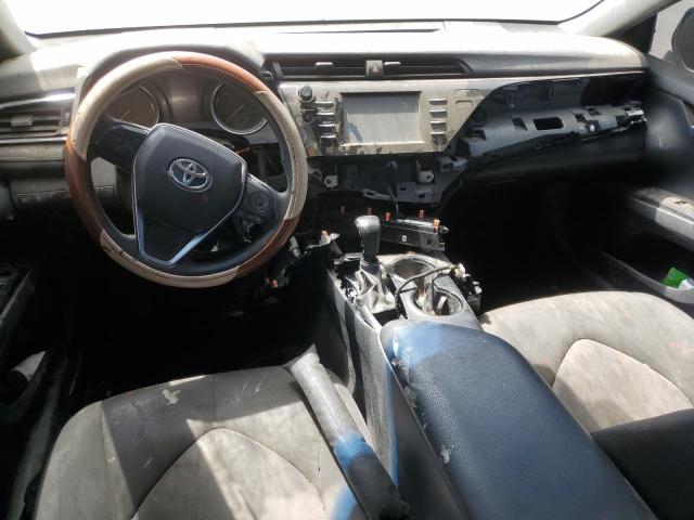 JTNB11HK7J3051928 Toyota CAMRY L
