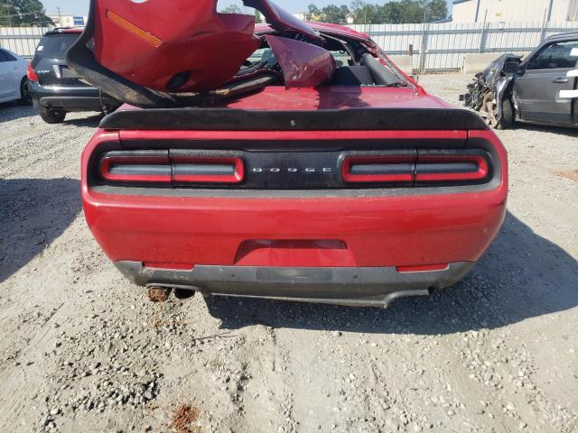 2C3CDZAG3FH743990 Dodge Challenger Sxt