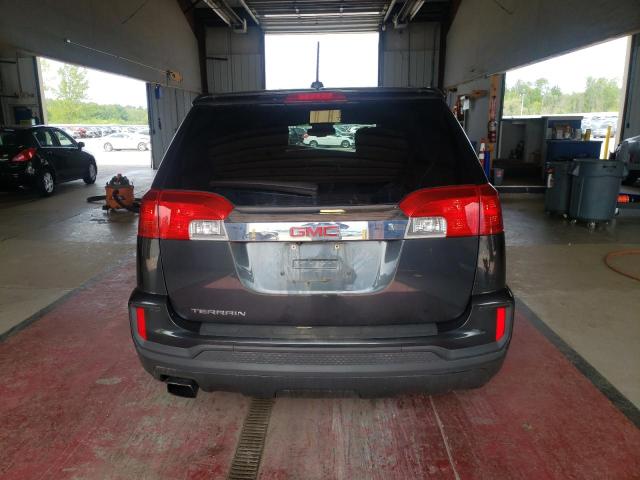 2GKALMEK8H6117815 GMC Terrain Sle