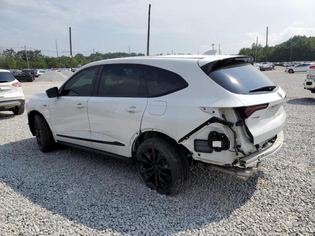 5J8YD8H90PL000700 Acura MDX TYPE S