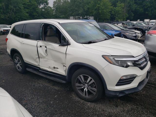 5FNYF6H74GB098984 Honda PILOT EXLN