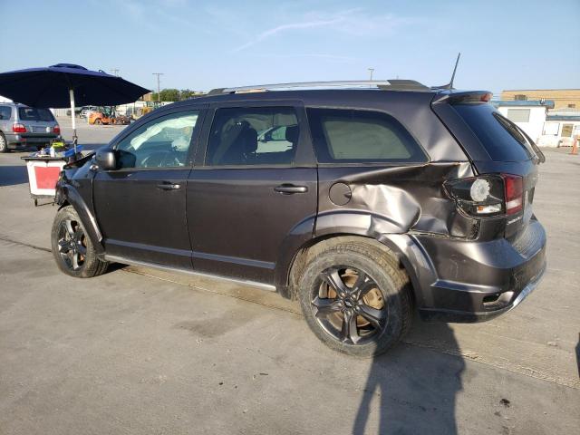 3C4PDCGB3LT188077 Dodge Journey Crossroad