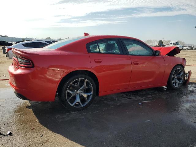 2C3CDXHG1FH832225 Dodge Charger Sxt