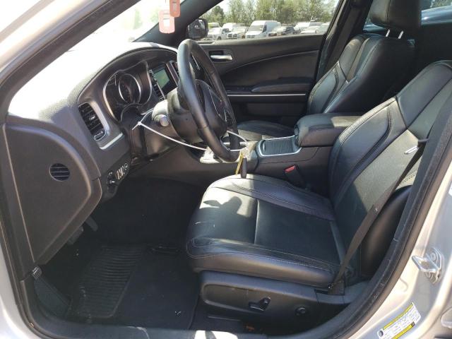 2C3CDXBG8LH140449 Dodge Charger Sxt