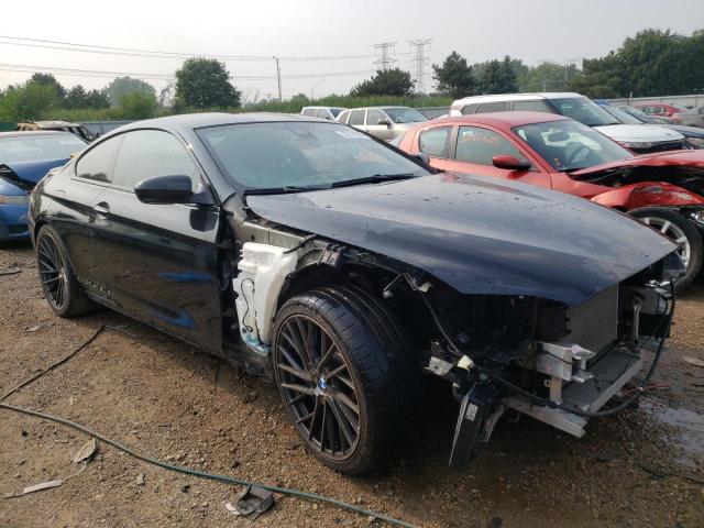 WBSLX9C57ED160292 BMW M6