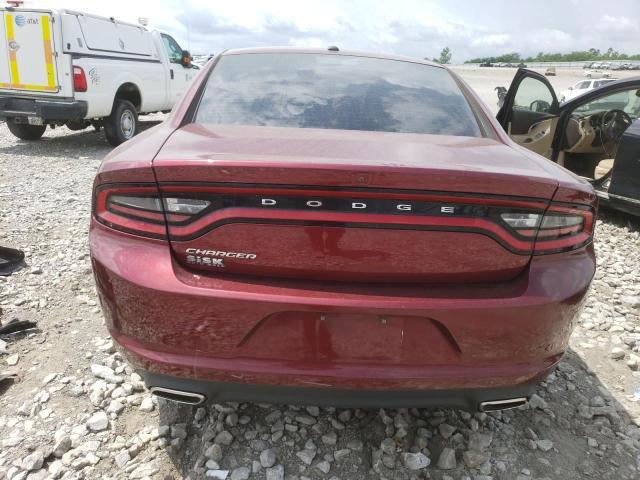 2C3CDXBG2KH644316 Dodge Charger Sxt