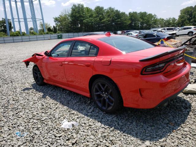 2C3CDXCT3NH235726 Dodge CHARGER R/T