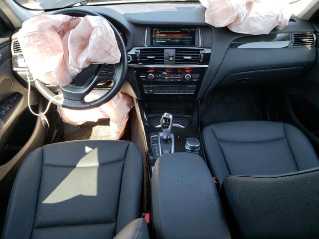 5UXWX9C33H0W71592 BMW X3 Xdrive28i