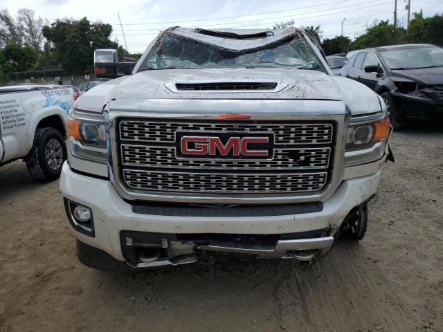 1GT12SEY9KF176005 GMC Sierra K2500 Denali
