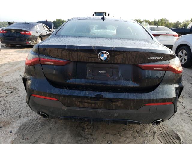 WBA53AP02MCG20717 BMW 430I
