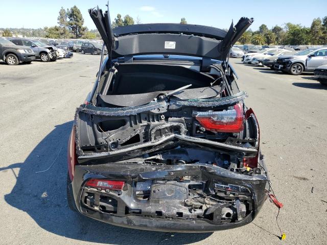 WBY8P4C50K7D82443 BMW I3 REX