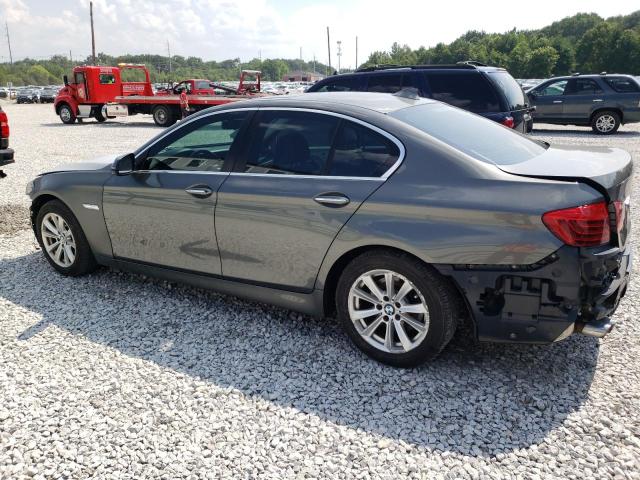 WBA5A7C59FD624106 BMW 528 XI