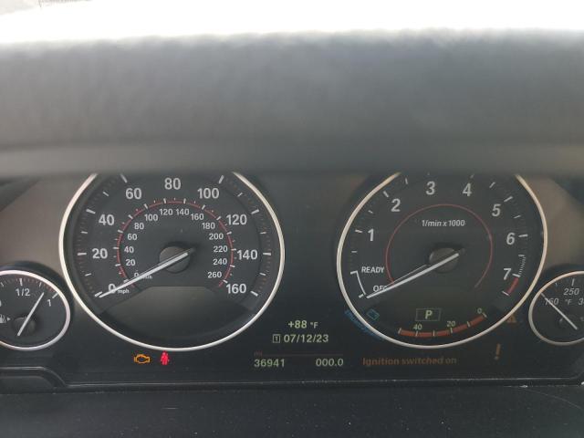 WBA4W5C56KAE50821 BMW 430xi