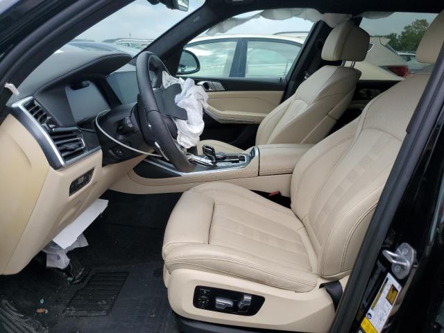 5UXCW2C00N9L17930 BMW X7 Xdrive40i
