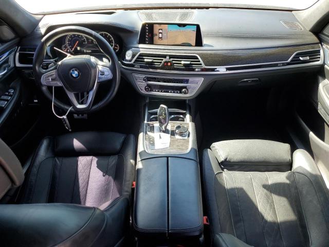 WBA7F0C55HGM21362 BMW 750 I