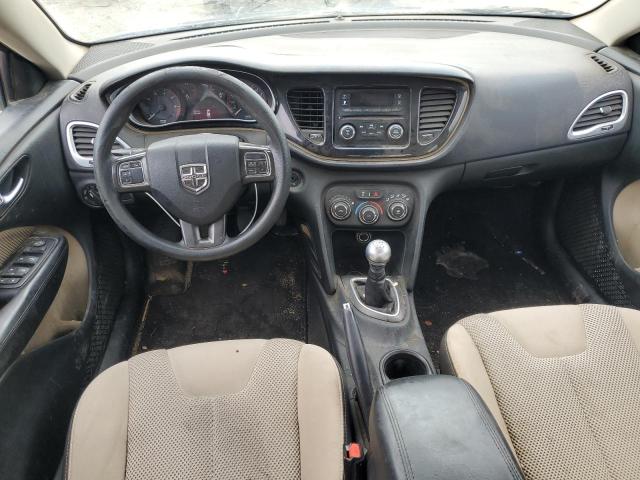 1C3CDFBB2FD368902 Dodge DART SXT