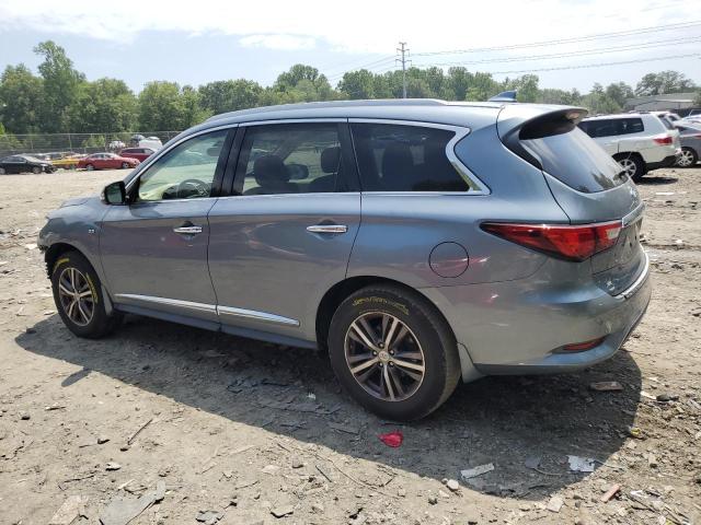 5N1DL0MM7HC514696 Infiniti QX60