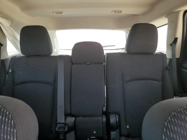3C4PDCBGXJT525327 Dodge Journey Sxt
