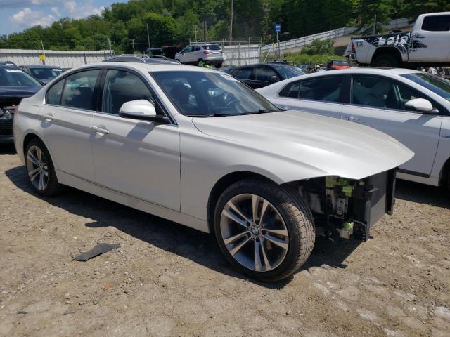 WBA8D9C39HA004777 BMW 330 XI