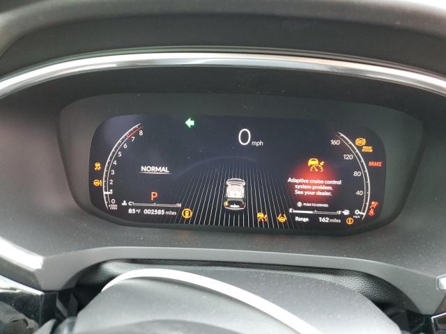 5J8YE1H45PL034138 Acura Mdx Technology