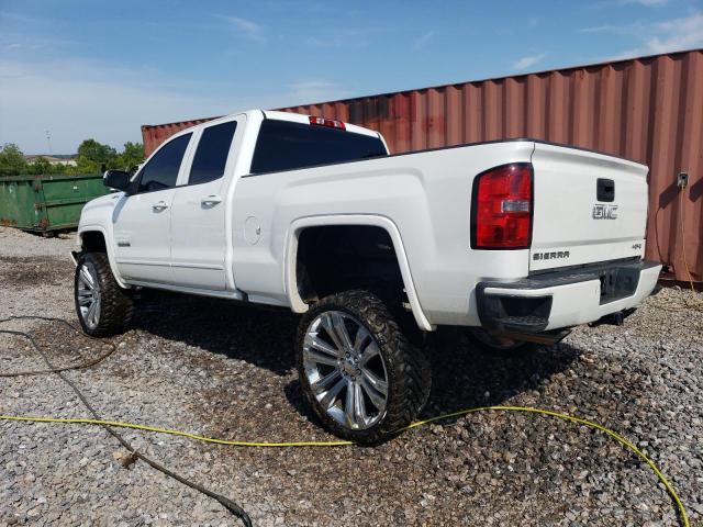 1GTV2LEC7GZ263192 GMC Sierra K1500