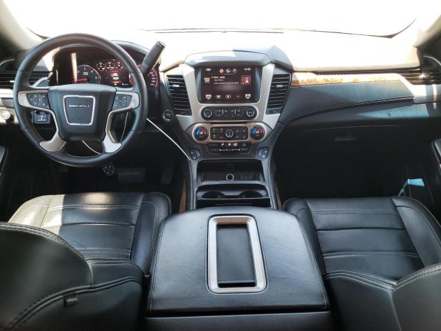 1GKS2CKJ4FR164922 GMC YUKON DENALI