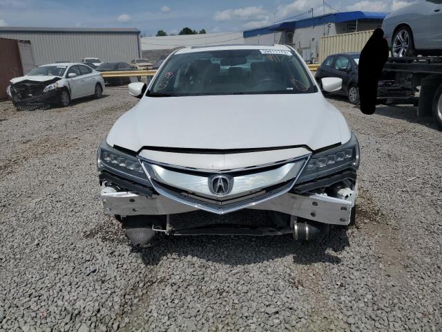 19UDE2F78HA005697 Acura Ilx Premium Tech